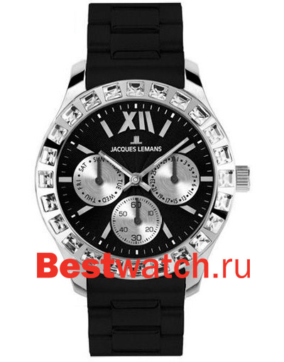 Часы Jacques Lemans Rome 1-1627A